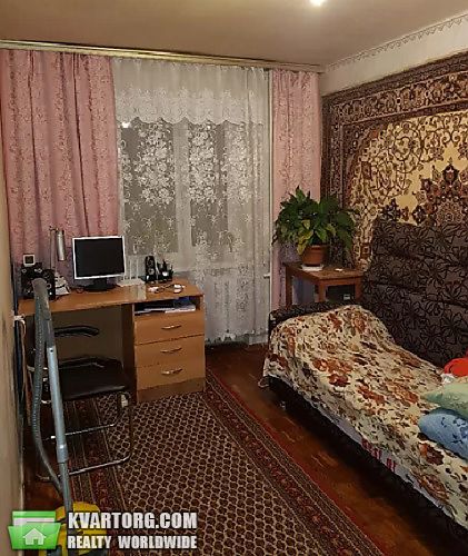 Sell 2-room apartment. Киев,  Алма-Атинская — photo 3