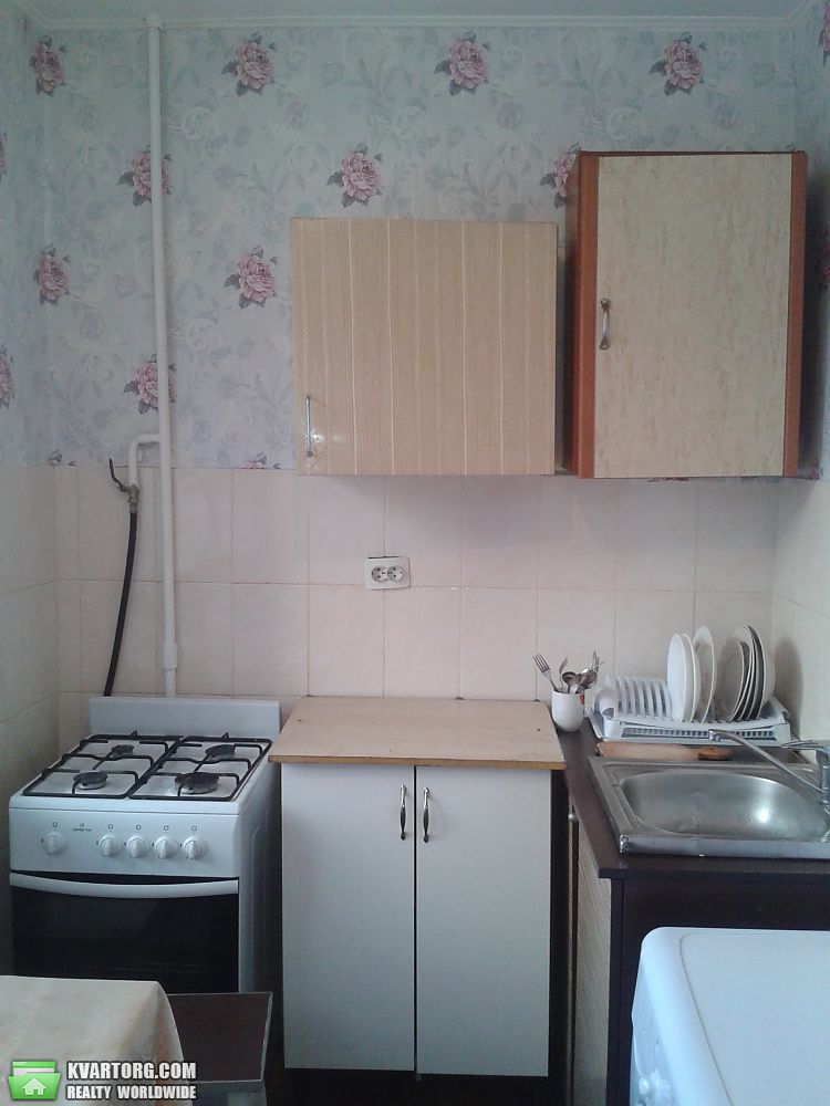 Sell 1-room apartment. Киев, Василия Порика — photo 3