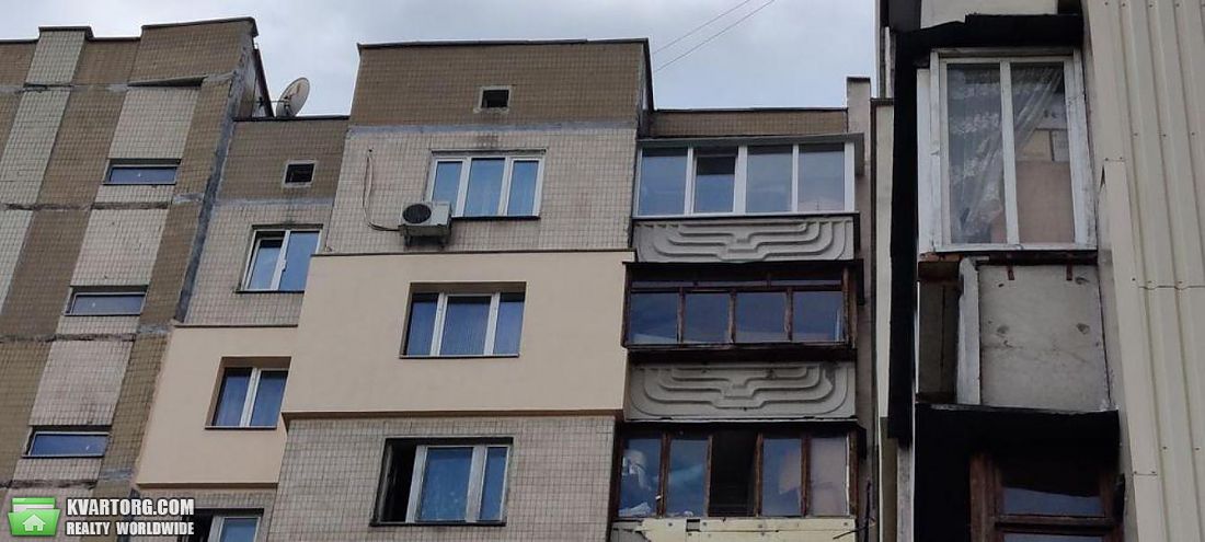 Sell 3-room apartment. Киев,  Срибнокильская — photo 8