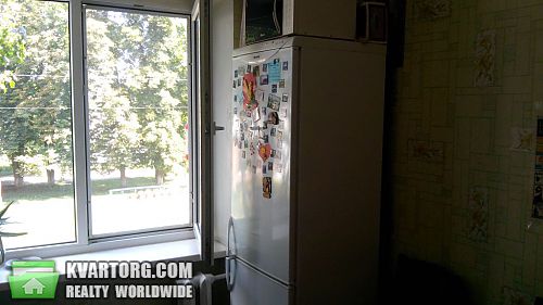 Sell 4-room apartment. Полтава, Октябрьская — photo 1