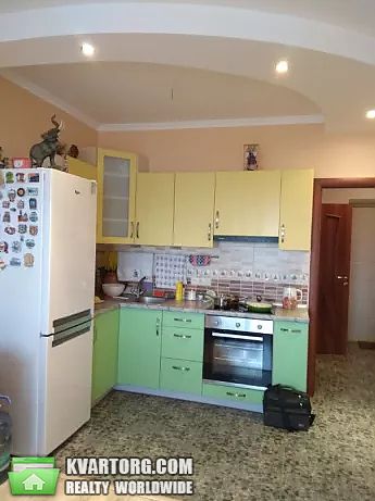 Rent out 2-room apartment. Киев, Туманяна — photo 8