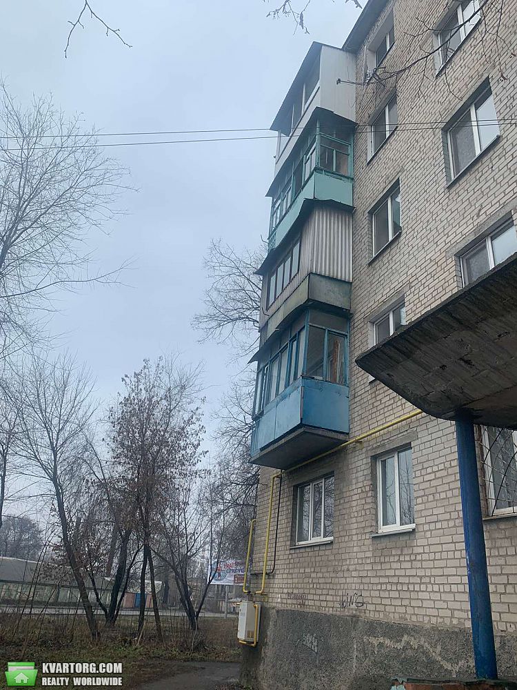 Sell 3-room apartment. Днепропетровск, Энергетическая — photo 6