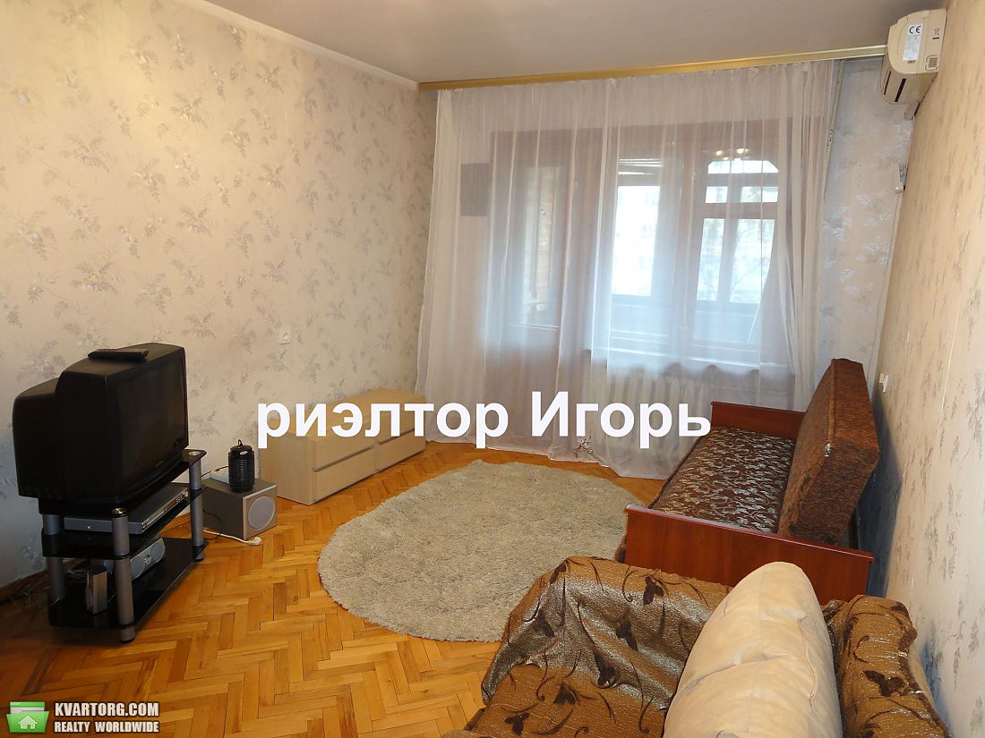 Rent out 1-room apartment. Одесса, Ильфа и Петрова — photo 4