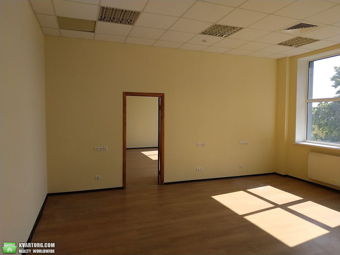 Rent out office. Киев,  Мельникова — photo 3