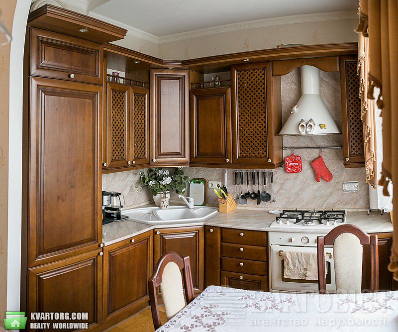 Sell 2-room apartment. Киев,  Воздухофлотский пр — photo 1