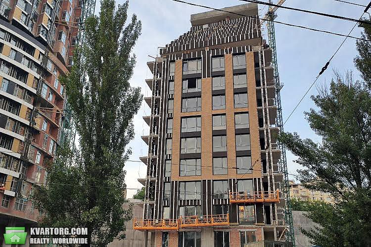 Sell 3-room apartment. Киев,  Глубочицкая — photo 1