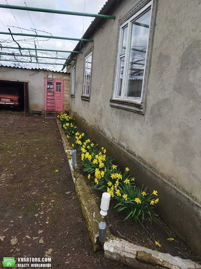 Sell house. Одесса, Гудевичево — photo 10