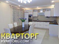 Rent out 4-room apartment. Киев,  Героев Сталинграда пр — photo 5