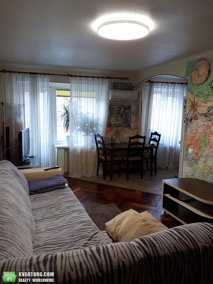 Sell 3-room apartment. Киев,  Героев Севастополя — photo 1