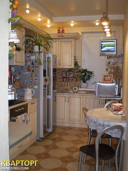 Sell 3-room apartment. Одесса, Заболотного — photo 5