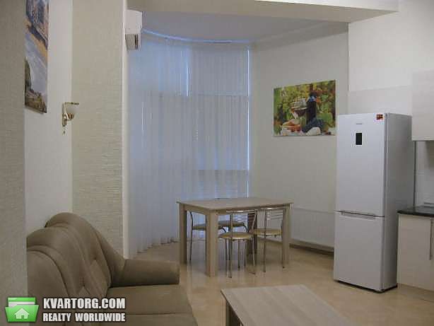 Rent out 2-room apartment. Одесса, Лидерсовский бульвар — photo 1