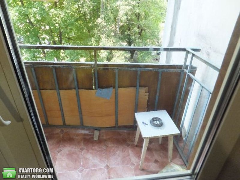 Sell 1-room apartment. Киев,  Кольцова бул — photo 7
