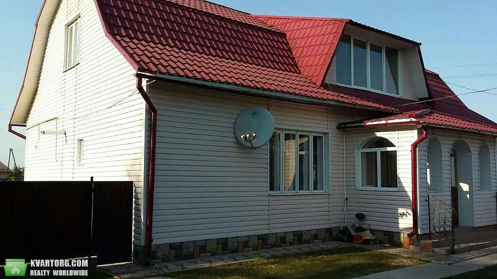Sell house. Черновцы, Ивасюка — photo 1