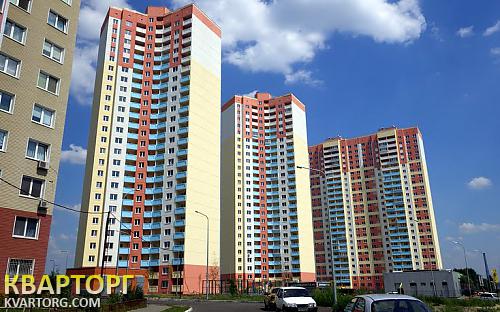 Sell 1-room apartment. Киев, Милославская — photo 1