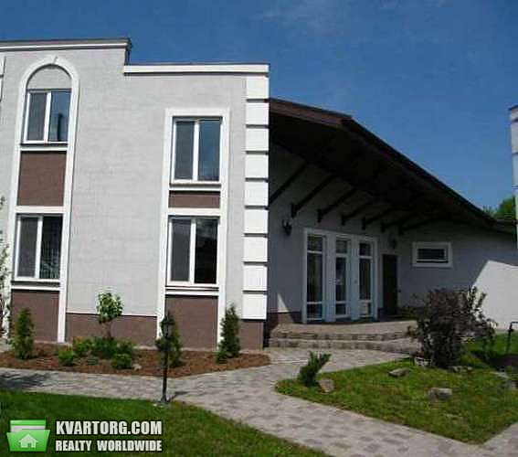 Rent out house. Киевская обл., Садовая — photo 1