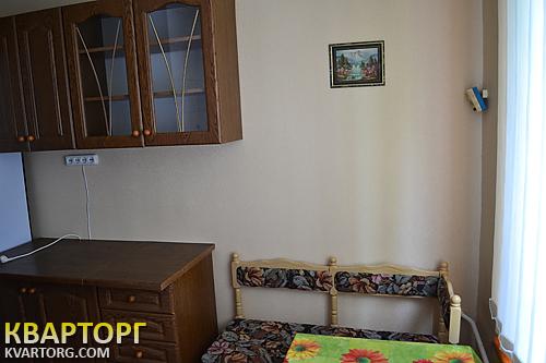 Rent out 3-room apartment. Харьков, ул. Державинская — photo 6