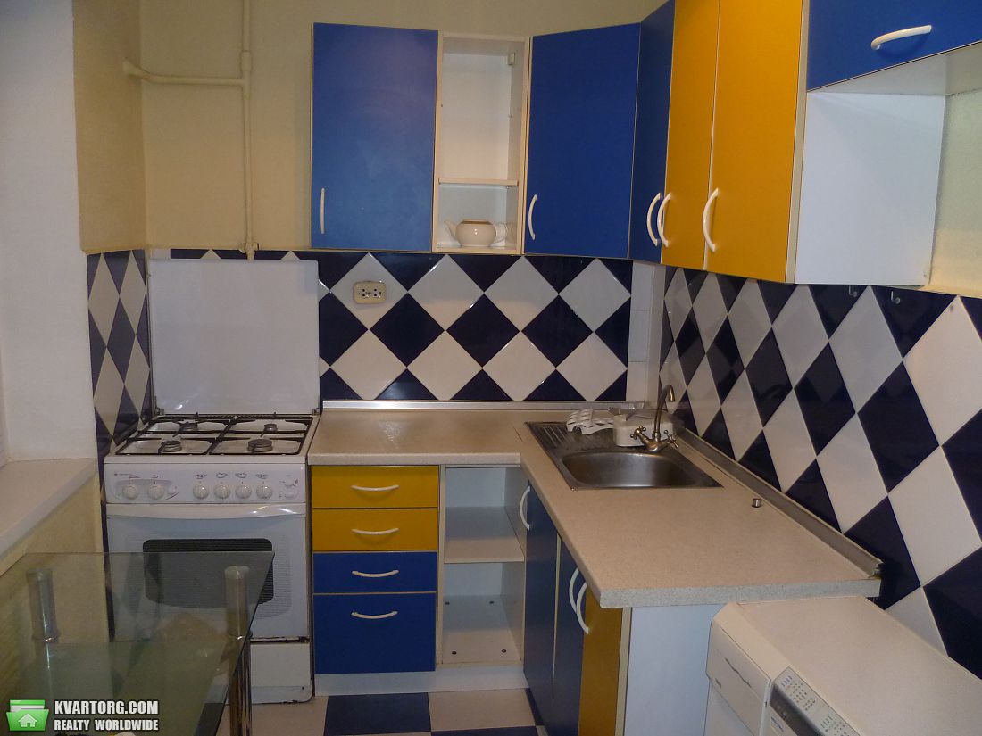 Sell 1-room apartment. Киев, Героев Сталинграда — photo 1