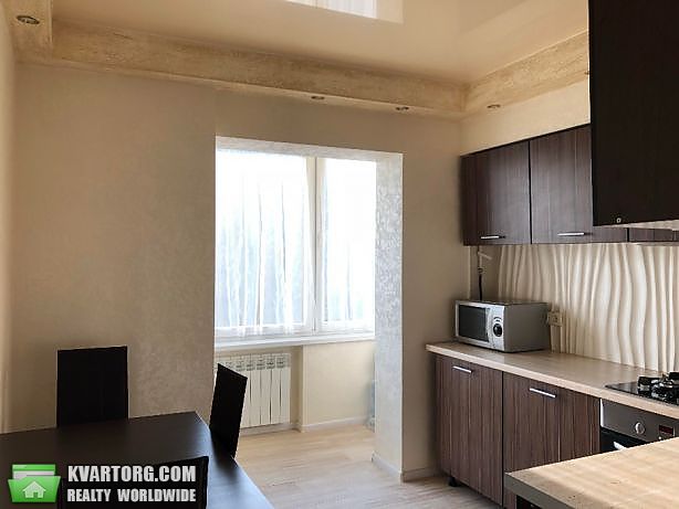 Rent out 2-room apartment. Киев,  Щусева — photo 2