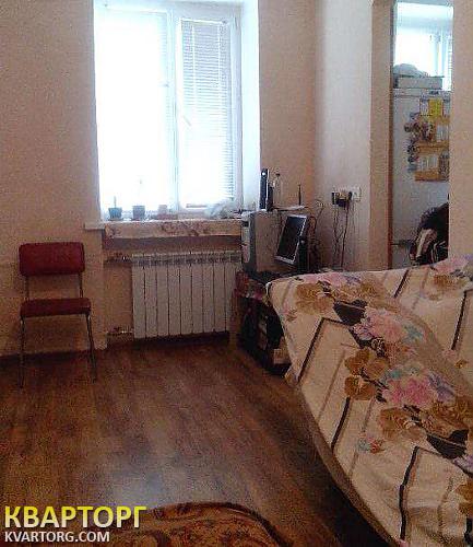 Sell 1-room apartment. Киев,  Полтавская — photo 1