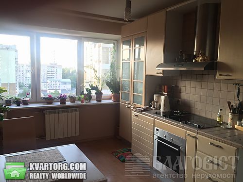 Sell 3-room apartment. Киев, Святошинская пл — photo 4