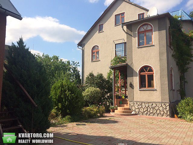 Sell house. Киев, Лесная — photo 1