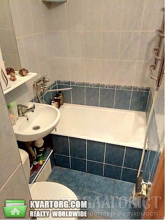 Sell 3-room apartment. Киев,  Верховного Совета бул — photo 7