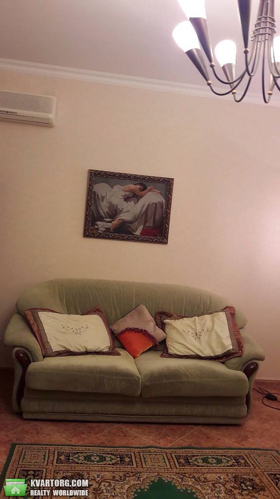 Rent out 2-room apartment. Одесса, Довженко — photo 4