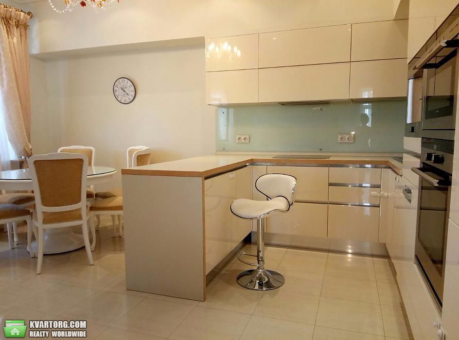 Rent out 3-room apartment. Киев,  Ковпака — photo 4