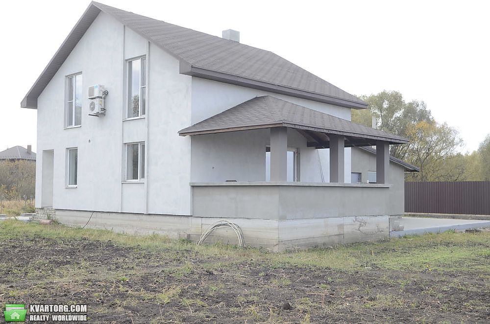 Sell house. Киевская обл., Гнедин — photo 4