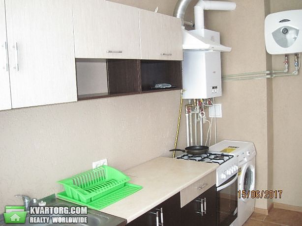 Rent out 1-room apartment. Киев,  Крейсера Авроры — photo 7