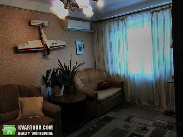 Sell 2-room apartment. Киев,  Флоренции — photo 1