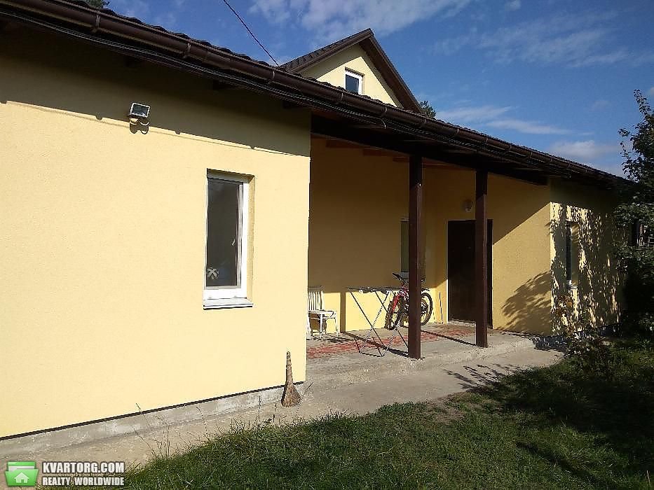 Sell house. Ирпень,  6 линия — photo 1