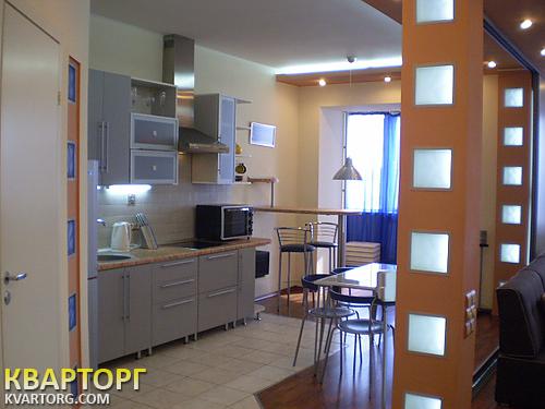 Rent out 1-room apartment. Киев,  Героев Сталинграда пр — photo 5