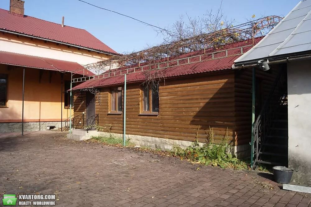 Sell house. Ивано-Франковск,  Богдана Хмельницкого — photo 3