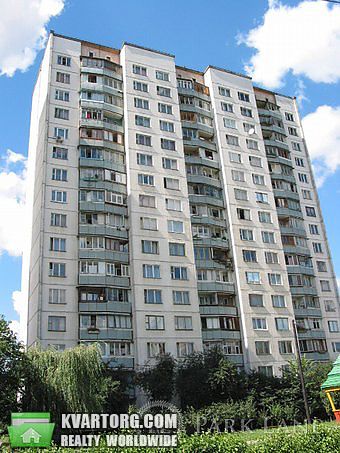 Sell 2-room apartment. Киев, Орловская — photo 1