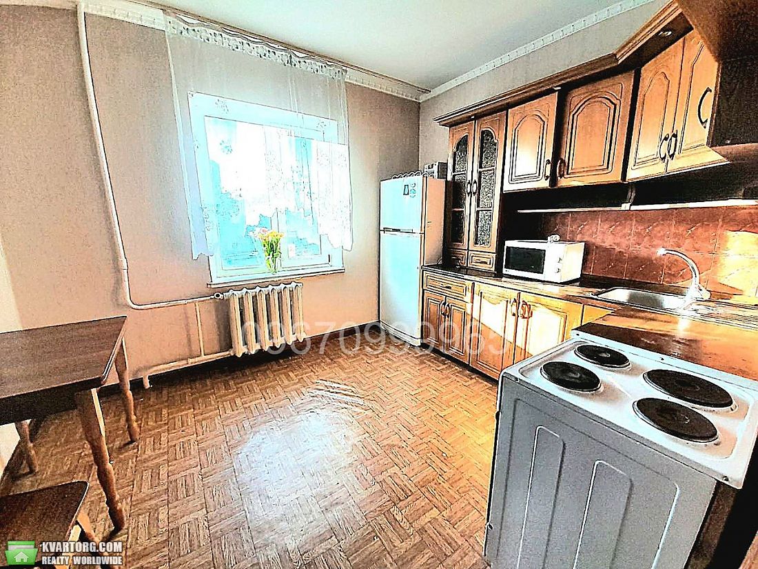 Rent out 1-room apartment. Киев,  Григоренко пр — photo 5