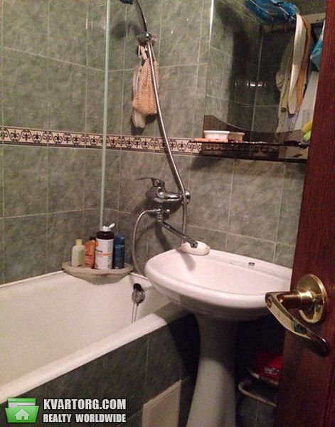 Sell 1-room apartment. Киев, Щербакова — photo 7