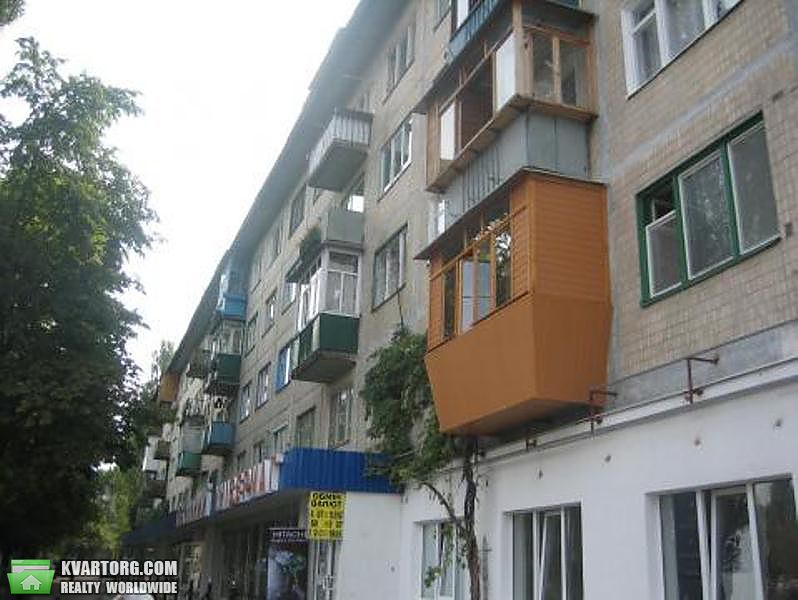 Sell 1-room apartment. Киев,  Туполева — photo 2