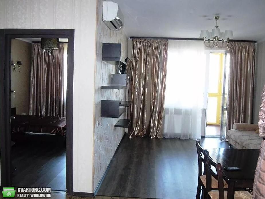 Rent out 2-room apartment. Киев,  Голосеевский пр — photo 3