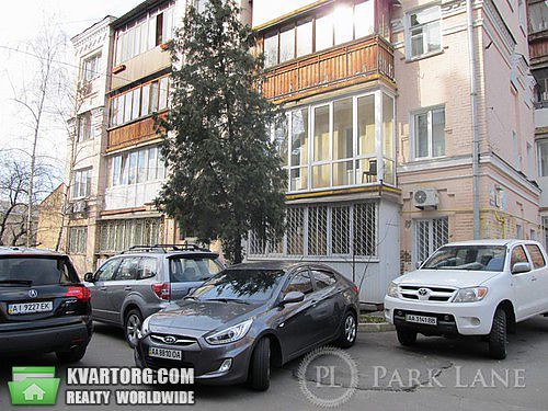 Sell 1-room apartment. Киев, Владимирская — photo 8