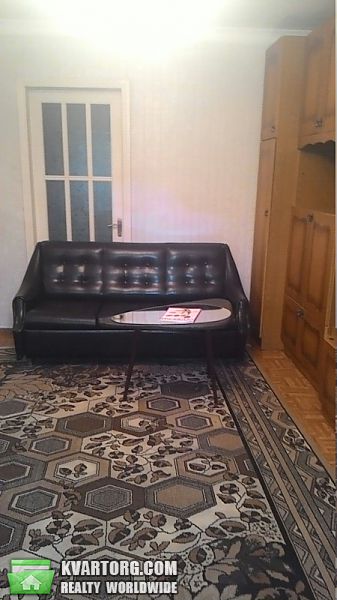 Rent out 3-room apartment. Одесса, Фонтанская дорога 6ст — photo 8