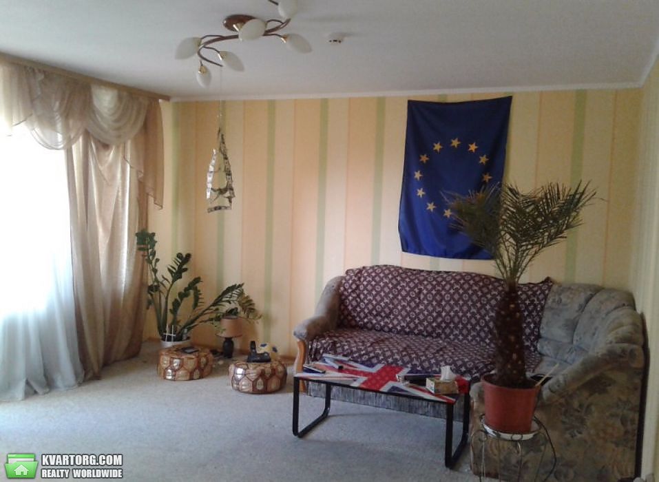 Sell 3-room apartment. Киев,  Бальзака — photo 2