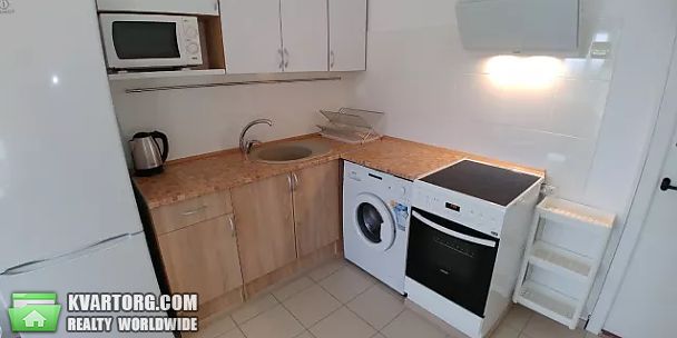 Rent out 2-room apartment. Киев,  Бажана — photo 9