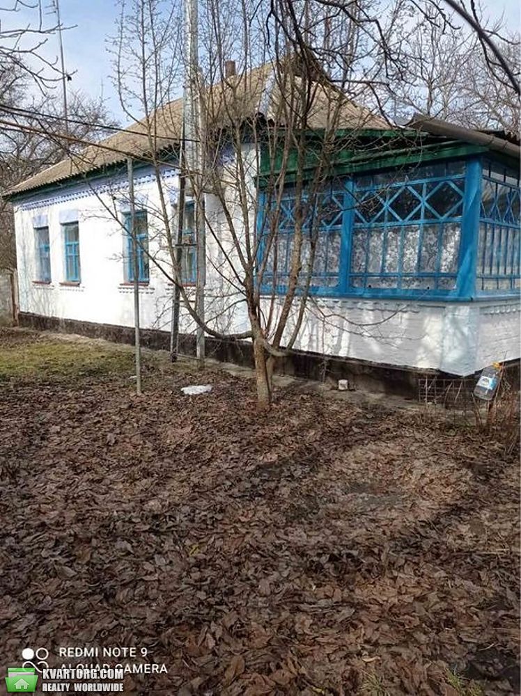 Sell house. Киевская обл., Черевки — photo 4