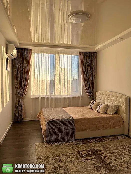 Rent out 1-room apartment. Киев, Феодосійська — photo 2