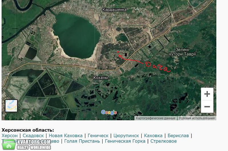 Sell house. Херсон, Береговая — photo 7