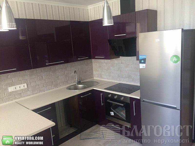 Sell 1-room apartment. Киев,  Вильямса — photo 1