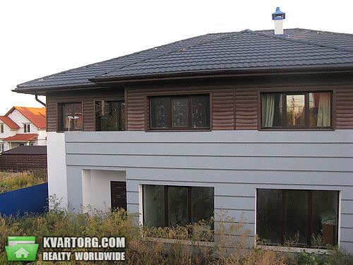Sell house. Киев, малиновая — photo 7