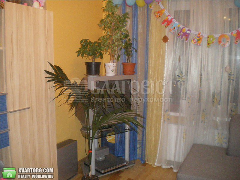 Sell 2-room apartment. Киев,  Милославская — photo 1