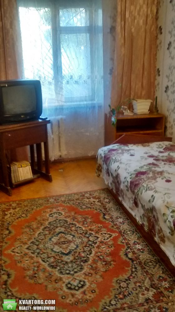 Rent out 3-room apartment. Одесса, Люстдорфская  Дорога — photo 5